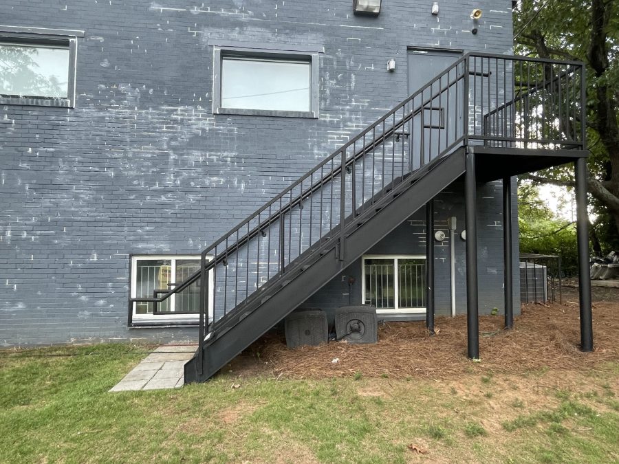 CertaPro Painters® of Atlanta/Decatur Headquarters (Before) Preview Image 72