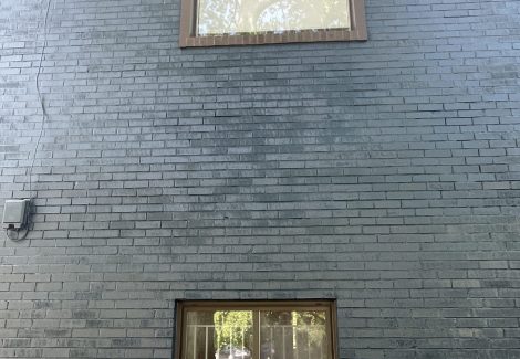 CertaPro Painters® of Atlanta/Decatur Headquarters (Progress)