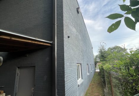 CertaPro Painters® of Atlanta/Decatur Headquarters (Before)