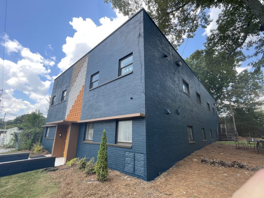 CertaPro Painters® of Atlanta/Decatur Headquarters (After) Preview Image 7