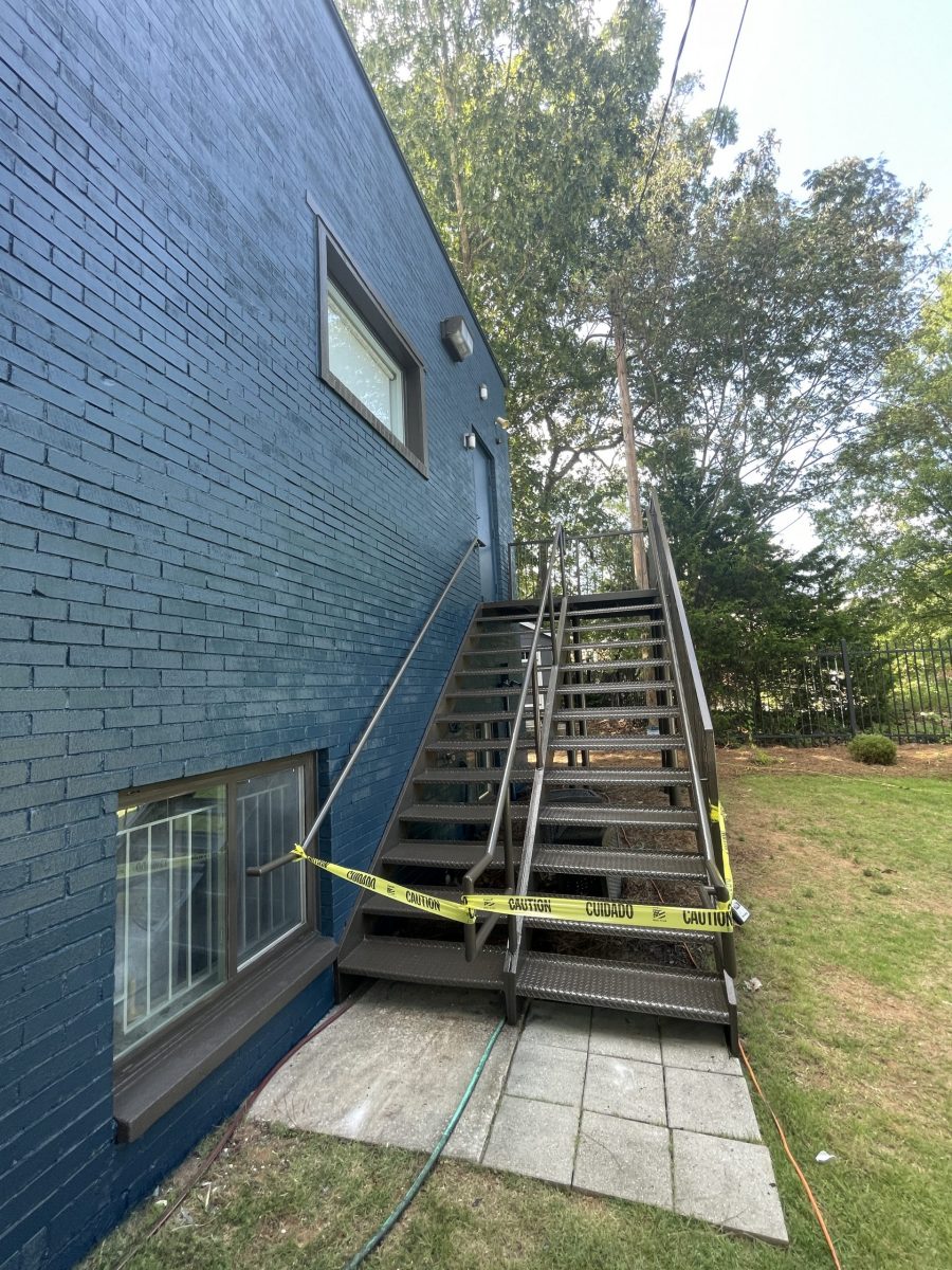 CertaPro Painters® of Atlanta/Decatur Headquarters (Progress) Preview Image 32