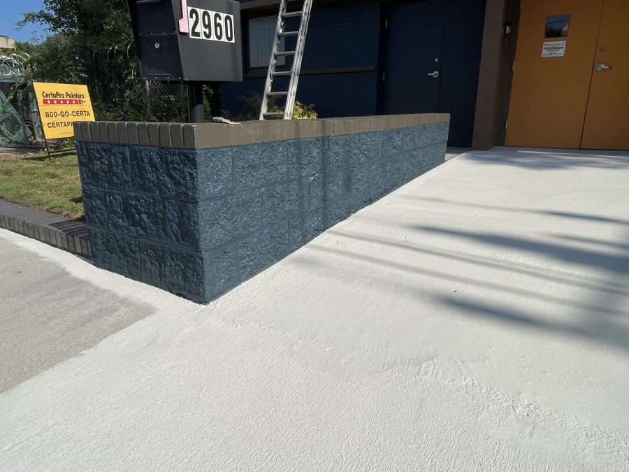 CertaPro Painters® of Atlanta/Decatur Headquarters (Progress) Preview Image 22