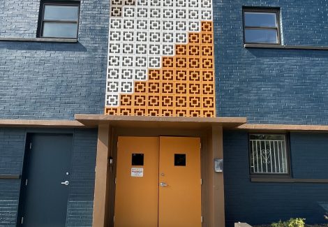 CertaPro Painters® of Atlanta/Decatur Headquarters (After)