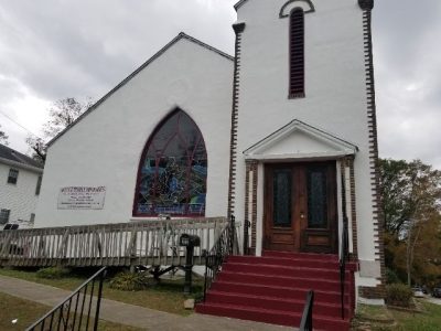 church painting company in atlanta ga
