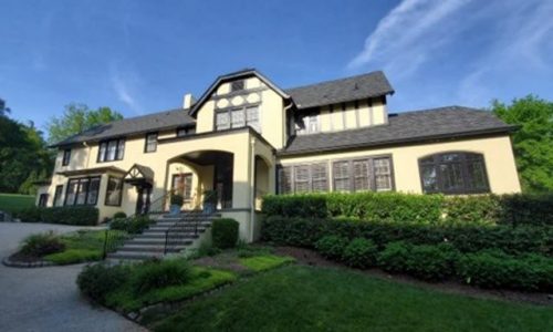 Stucco Painting Service