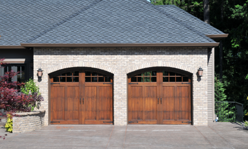 Garage Doors