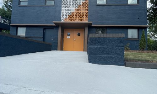 CertaPro Painters® of Atlanta/Decatur Headquarters (After)