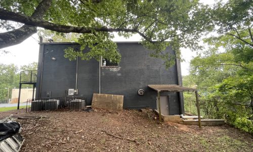 CertaPro Painters® of Atlanta/Decatur Headquarters (Before)