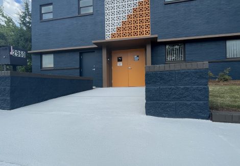 CertaPro Painters® of Atlanta/Decatur Headquarters (After)