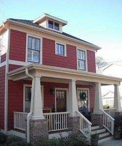 residential painting company in atlanta ga