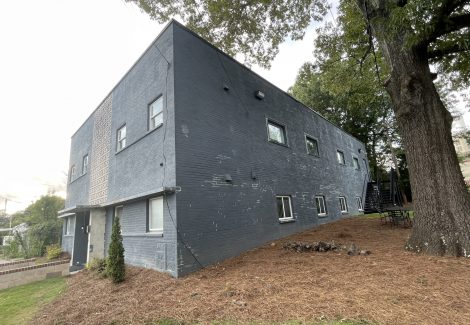 CertaPro Painters® of Atlanta/Decatur Headquarters (Before)