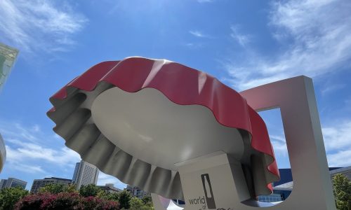 In Need of a Refresh