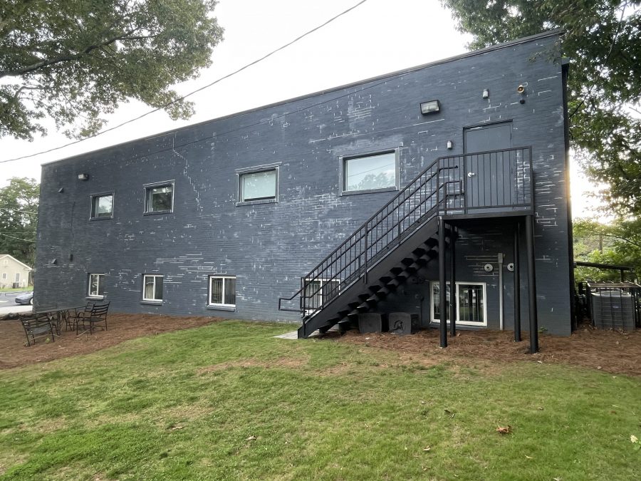 CertaPro Painters® of Atlanta/Decatur Headquarters (Before) Preview Image 44