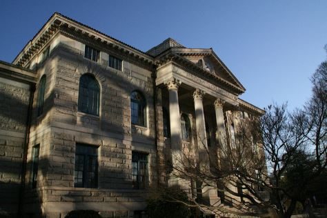 historic dekalb courthouse in decatur ga Preview Image 1