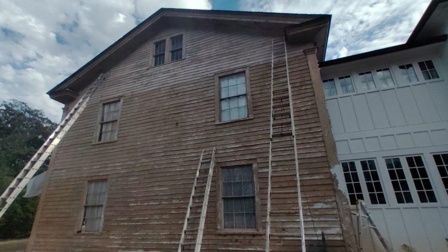 1868 Historic Farmhouse (During) Preview Image 2