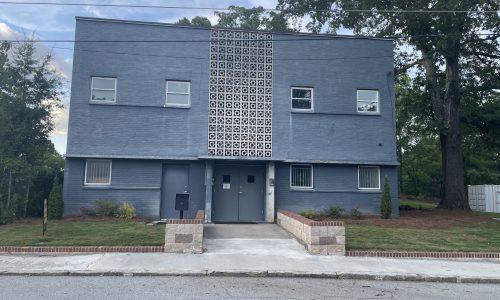 CertaPro Painters® of Atlanta/Decatur Headquarters (Before)