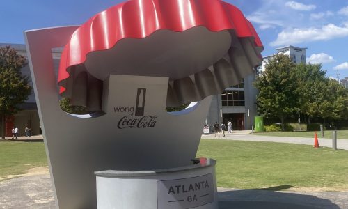 Sculpture Colors Now Pop