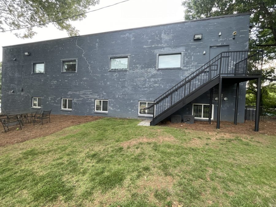 CertaPro Painters® of Atlanta/Decatur Headquarters (Before) Preview Image 68