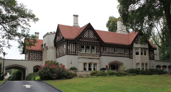 Exterior House Painting Druid Hills