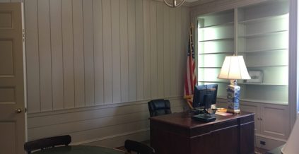 Georgia Governor’s Mansion