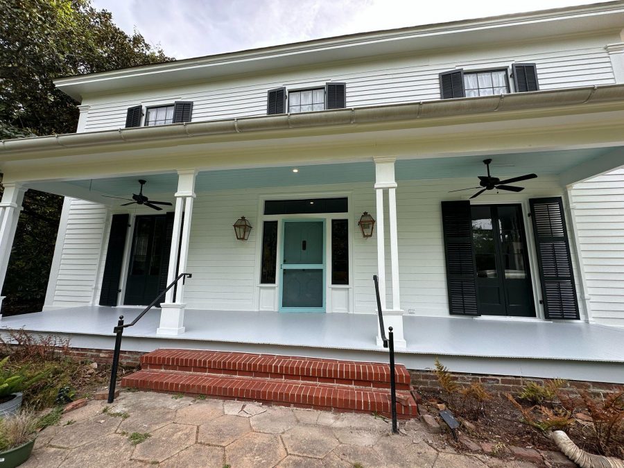 1868 Historic Farmhouse (After) Preview Image 5