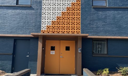 CertaPro Painters® of Atlanta/Decatur Headquarters (After)