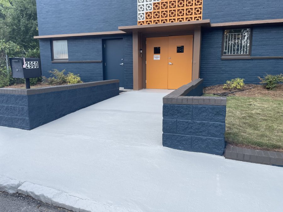 CertaPro Painters® of Atlanta/Decatur Headquarters (After) Preview Image 11