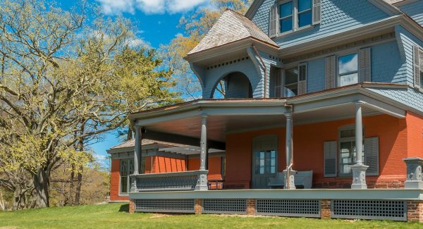 sagamore hills