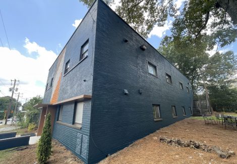 CertaPro Painters® of Atlanta/Decatur Headquarters (After)