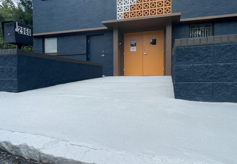 CertaPro Painters® of Atlanta/Decatur Headquarters (After)