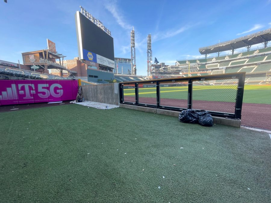 Another View of Sports Facility Preview Image 6