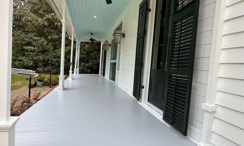 1868 Historic Farmhouse (After)