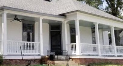 Historic Home Revival