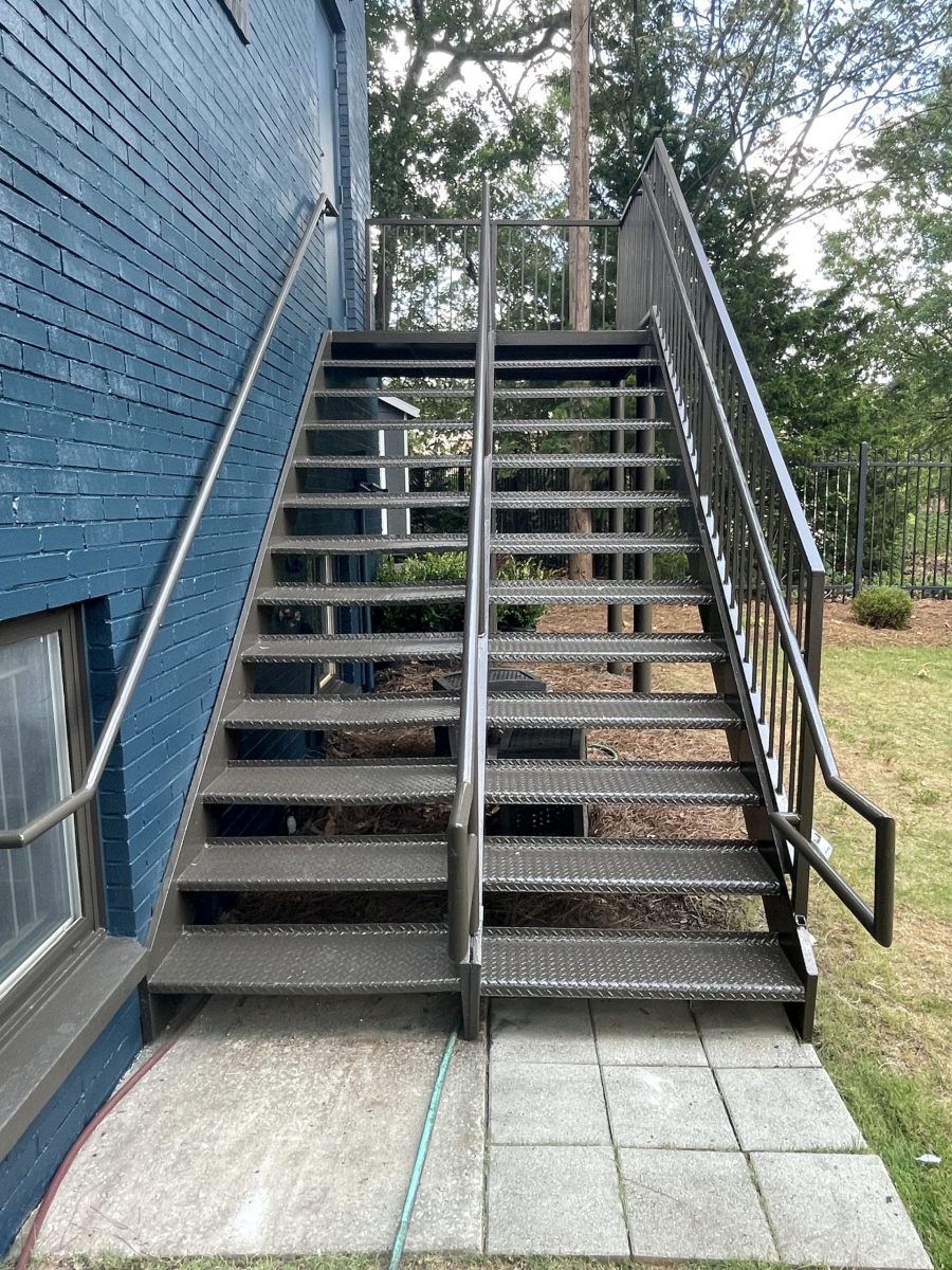 CertaPro Painters® of Atlanta/Decatur Headquarters (After) Preview Image 2