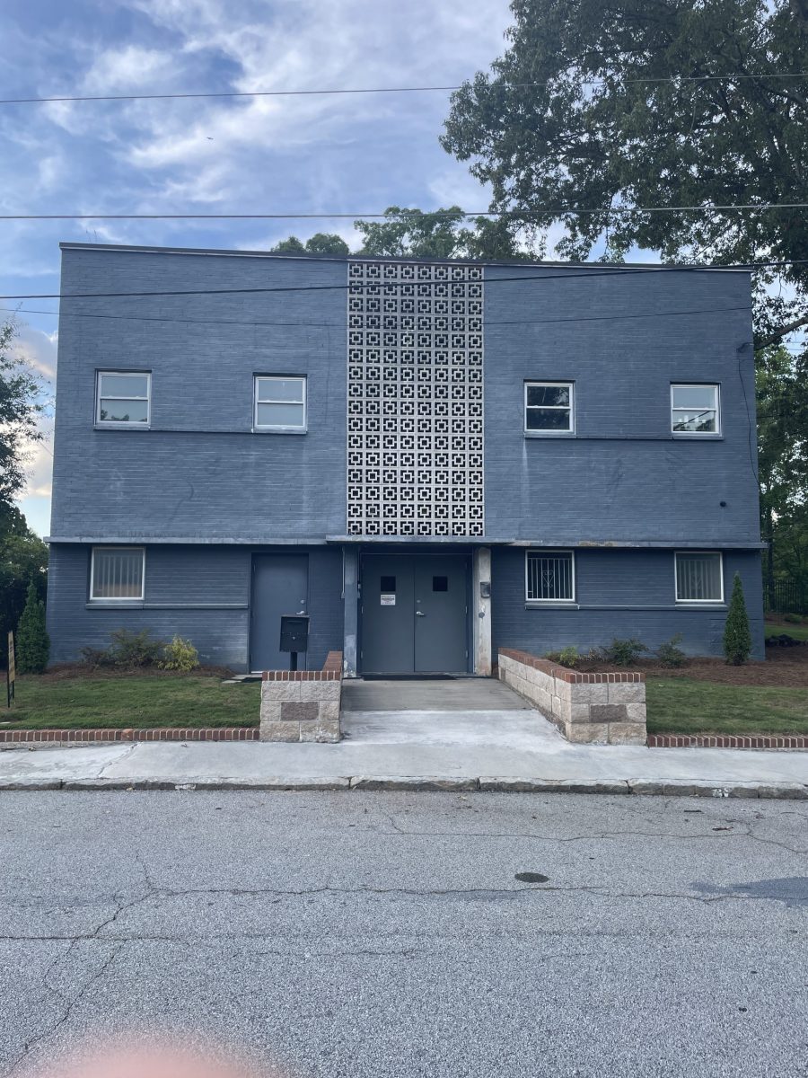 CertaPro Painters® of Atlanta/Decatur Headquarters (Before) Preview Image 74