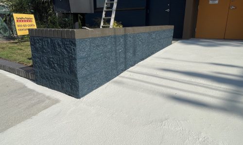 CertaPro Painters® of Atlanta/Decatur Headquarters (Progress)