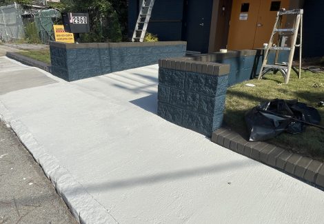 CertaPro Painters® of Atlanta/Decatur Headquarters (After)