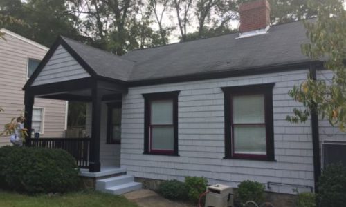 Traditional Home Update in Inman Park