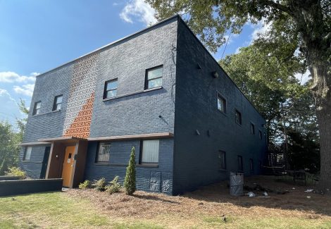 CertaPro Painters® of Atlanta/Decatur Headquarters (After)