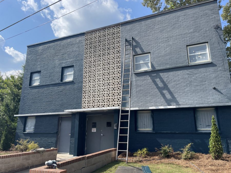 CertaPro Painters® of Atlanta/Decatur Headquarters (Progress) Preview Image 38