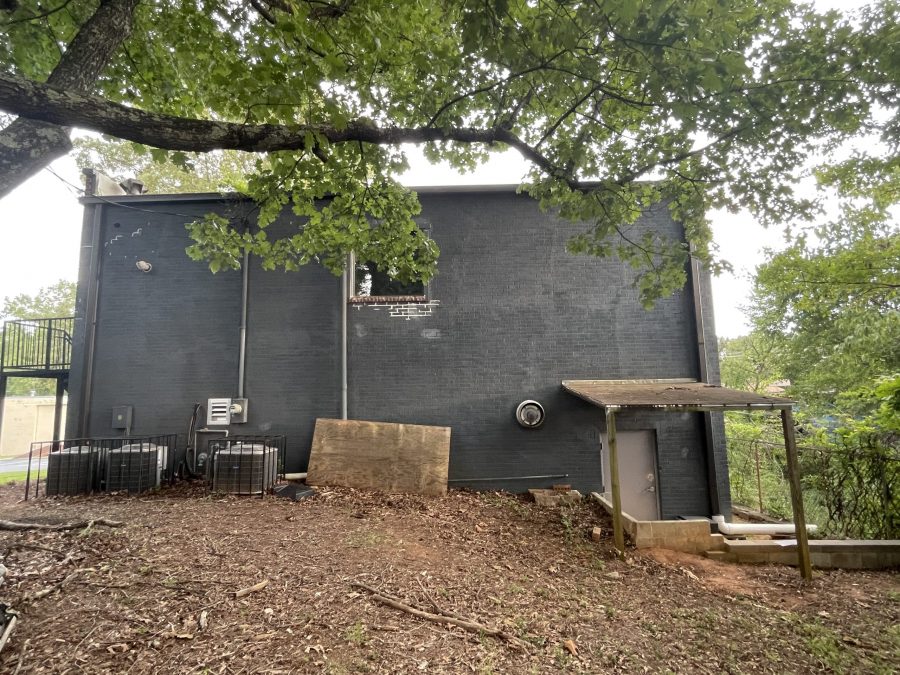 CertaPro Painters® of Atlanta/Decatur Headquarters (Before) Preview Image 47