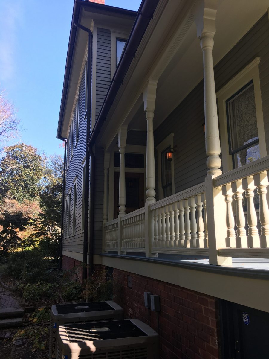 home exterior after painting Preview Image 2