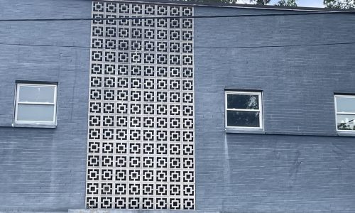 CertaPro Painters® of Atlanta/Decatur Headquarters (Before)