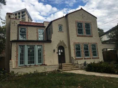 residential painting company in atlanta ga