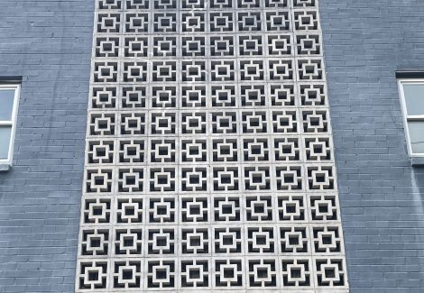 CertaPro Painters® of Atlanta/Decatur Headquarters (Before)