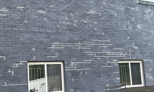 CertaPro Painters® of Atlanta/Decatur Headquarters (Before)