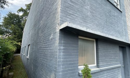 CertaPro Painters® of Atlanta/Decatur Headquarters (Before)