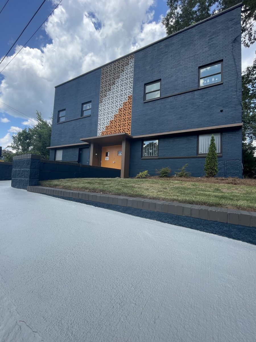 CertaPro Painters® of Atlanta/Decatur Headquarters (After) Preview Image 14