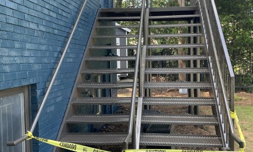 CertaPro Painters® of Atlanta/Decatur Headquarters (Progress)