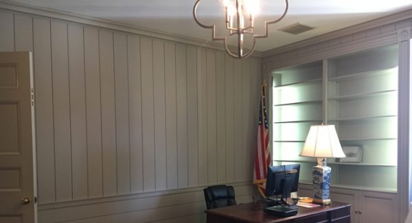 Georgia Governor's Mansion